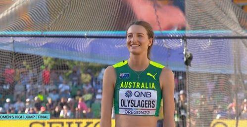 田径比赛最新爆料新闻,最新爆料揭秘赛场幕后故事